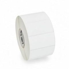 Labels, Zebra, Thermal Paper, Z-Perform 1000D, W: 35 mm, H: 209.55 mm, D: 200 mm, C: 76 mm (3008135)