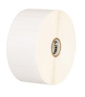 Etiketid, Zebra, Synthetic, 8100T CryoCool, W: H: 13 mm, D: 127 mm, C: 25.4 mm (3017016)
