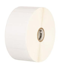Etiketid, Zebra, Synthetic, 8100T CryoCool, W: H: 13 mm, D: 127 mm, C: 25.4 mm (3017016)