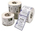 Receipt Rolls, Zebra, Z-Perform 1000D 80 Receipt, termopaber, 50 mm, 46 mm, 19 mm, valge (3006129)