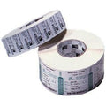 Etiketid, Zebra, Synthetic, Z-Ultimate 3000T Silver, W: 101.6 mm, H: 76.2 mm, D: 200 mm, C: 76 mm (880386-076)