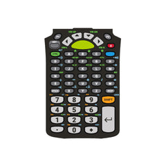 Zebra keyboard, 53 keys 5250 (KYPD-MC93535250-01)
