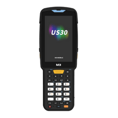 M3 Mobile US30 Terminal (US300D-TFCWRE-HF)