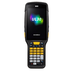 M3 Mobile UL30 Terminal (U30F0E-U2RFES-HF)