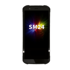 M3 Mobile SM24 W Terminal (SM240E-W2CHSS-HF)