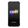 M3 Mobile SM25 Terminal (SM255E-W2CFSS-HF)