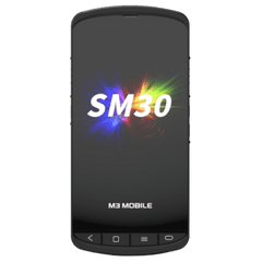 M3 Mobile SM30 Terminal (SM305E-U2CFSS-HF)
