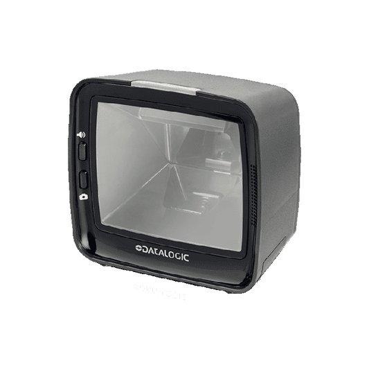 Datalogic Magellan 3410VSi presentation scanner (M3410-010210-00604) – product view