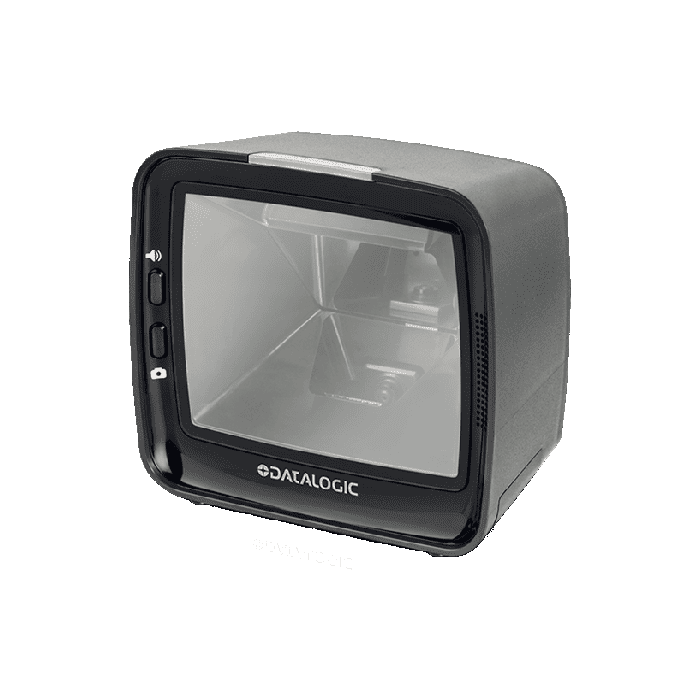 Datalogic Magellan 3410VSi presentation scanner (M3410-010210-00403) – product view