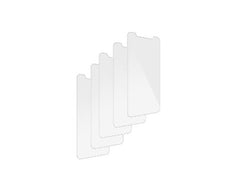 Zebra Screen protector, tempered glass, 5 tk (MISC-MC34-SCRN-01)