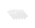 Zebra ekraanikaitse, tempered glass, 5 tk (MISC-MC93-SCRN-01)