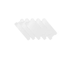 Zebra ekraanikaitse, tempered glass, 5 tk (MISC-MC93-SCRN-01)