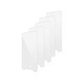 Zebra Screen protector, tempered glass, 5 tk (MISC-PS30-SCRN-05)