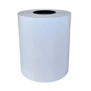 TSC Etiketid (Linerless), label roll, TSC, 100mm, rolls/box 18 rolls/box (DT-S100032LL)