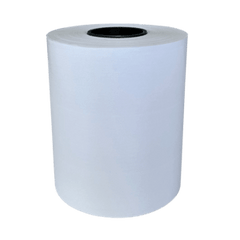 Labels (Linerless), Thermal Paper, W: 100 mm, H: 32 m, D: 67 mm, C: 25.4 mm, label roll (38-S100032-1031)