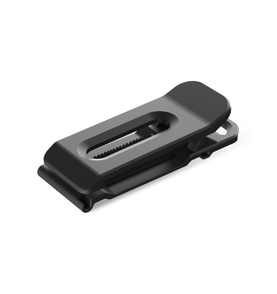 Newland NLS-BC-01 belt clip for WD5 industrial smartwatch