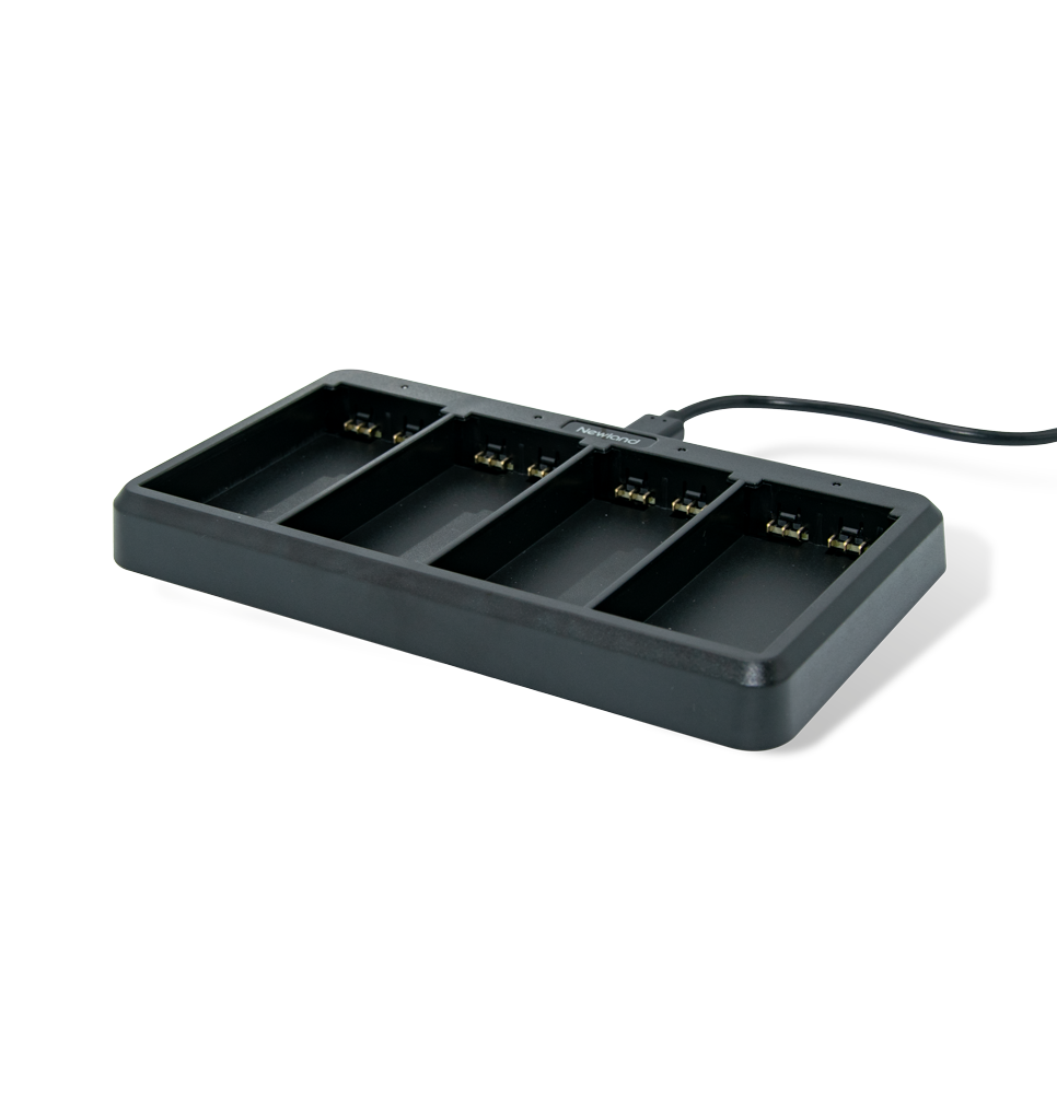 Newland NLS-CDN7-4B 4-slot battery charger for N7 series