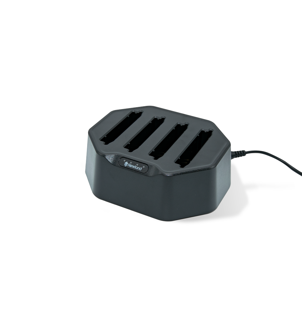 Newland NLS-MCD95-4B 4-slot battery charger for MT95 series