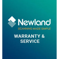 Newland Warranty Laiendus (WECFM3281-NFC-3Y)