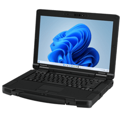 Panasonic TOUGHBOOK 56 Rugged Laptop (FZ-56AZ00HBD)