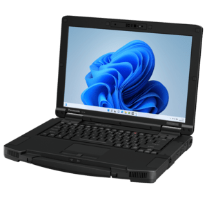 Panasonic TOUGHBOOK 56 (FZ-56BZ03RB4)