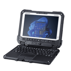 Panasonic TOUGHBOOK G2 mk3 Tablet Terminal (FZ-G2NBMBGB4)