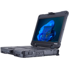 Panasonic TOUGHBOOK 40 Rugged Laptop (FZ-40BZ01HME)