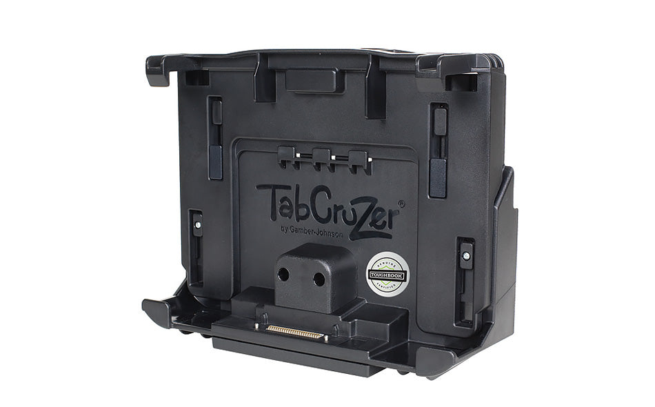 Gamber-Johnson PCPE-GJG1V01 vehicle dock for Toughbook G1 G2