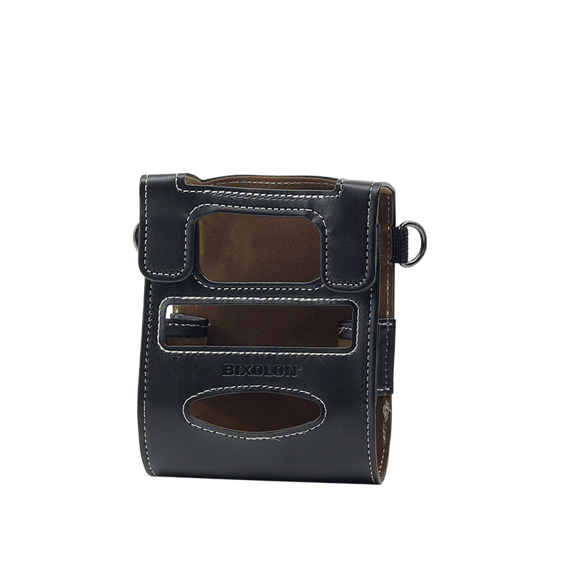 Bixolon leather case (PLC-R310/STD)
