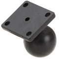 RAM Mounts kuuladapter AMPS-plaadiga, C-suurus (RAM-347U)