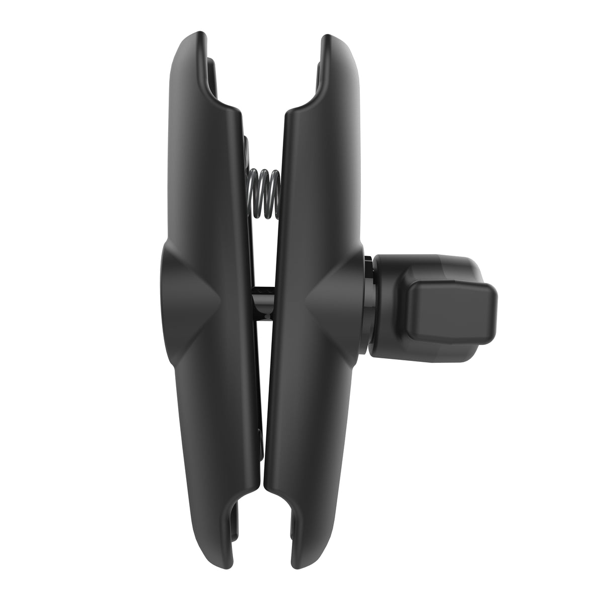 RAM Mounts medium B-size double socket arm (95 mm) – alternative view