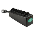 RAM Mounts GDS 6 pordiga Power Delivery lauapealne laadija IntelliSkin Next Gen ümbristele (RAM-GDS-DOCK-6G1PD-NGU)