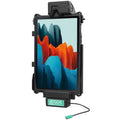 RAM Mounts USB-C 3.1 ühendusega GDS Tough-Dock Samsung Tab S7/S9/S9 FE/S10 FE/S10 Lite jaoks (RAM-GDS-DOCK-SAM76CU)