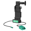 RAM Mounts GDS Uni-Conn tahvelarvutidokk + 2× USB-A, vabastusnupuga (RAM-GDS-DOCK-U4CD2U)