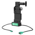 RAM Mounts GDS Uni-Conn tahvelarvutidokk + USB-A, vabastusnupuga (RAM-GDS-DOCK-U4CDU)