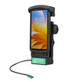RAM Mounts GDS dokk Zebra TC2x/TC5x jaoks (IntelliSkin) (RAM-GDS-DOCK-V12-ZE2434CPU)