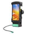 RAM Mounts GDS dokk Zebra TC73/TC78 jaoks (IntelliSkin) (RAM-GDS-DOCK-V12-ZE35CPU)