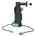 RAM Mounts GDS Uni-Conn võtmelukuga tahvelarvutidokk + USB-A, vabastusnupuga (RAM-GDS-DOCKL-U4CDU)
