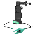 RAM Mounts GDS Uni-Conn võtmelukuga tahvelarvutidokk + USB-A ja USB-C, vabastusnupuga (RAM-GDS-DOCKL-U4CP-CAU)