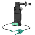 RAM Mounts GDS Uni-Conn võtmelukuga tahvelarvutidokk + USB-A ja RJ45, vabastusnupuga (RAM-GDS-DOCKL-U4CP-RJ45AU)
