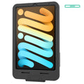 RAM Mounts IntelliSkin Thin-Case for iPad mini (A17 Pro) & mini 6, D-Shape Pogo Pads (RAM-GDS-SKIN-AP36-TCD)