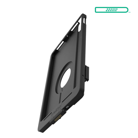 RAM Mounts IntelliSkin Thin-Case for Apple iPad Air 11 (M2, M3, M4) with D-Shape pogo pads – alternative view
