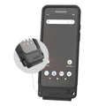 RAM Mounts IntelliSkin Protective Sleeve for Honeywell CT37 (RAM-GDS-SKIN-HON14-C)