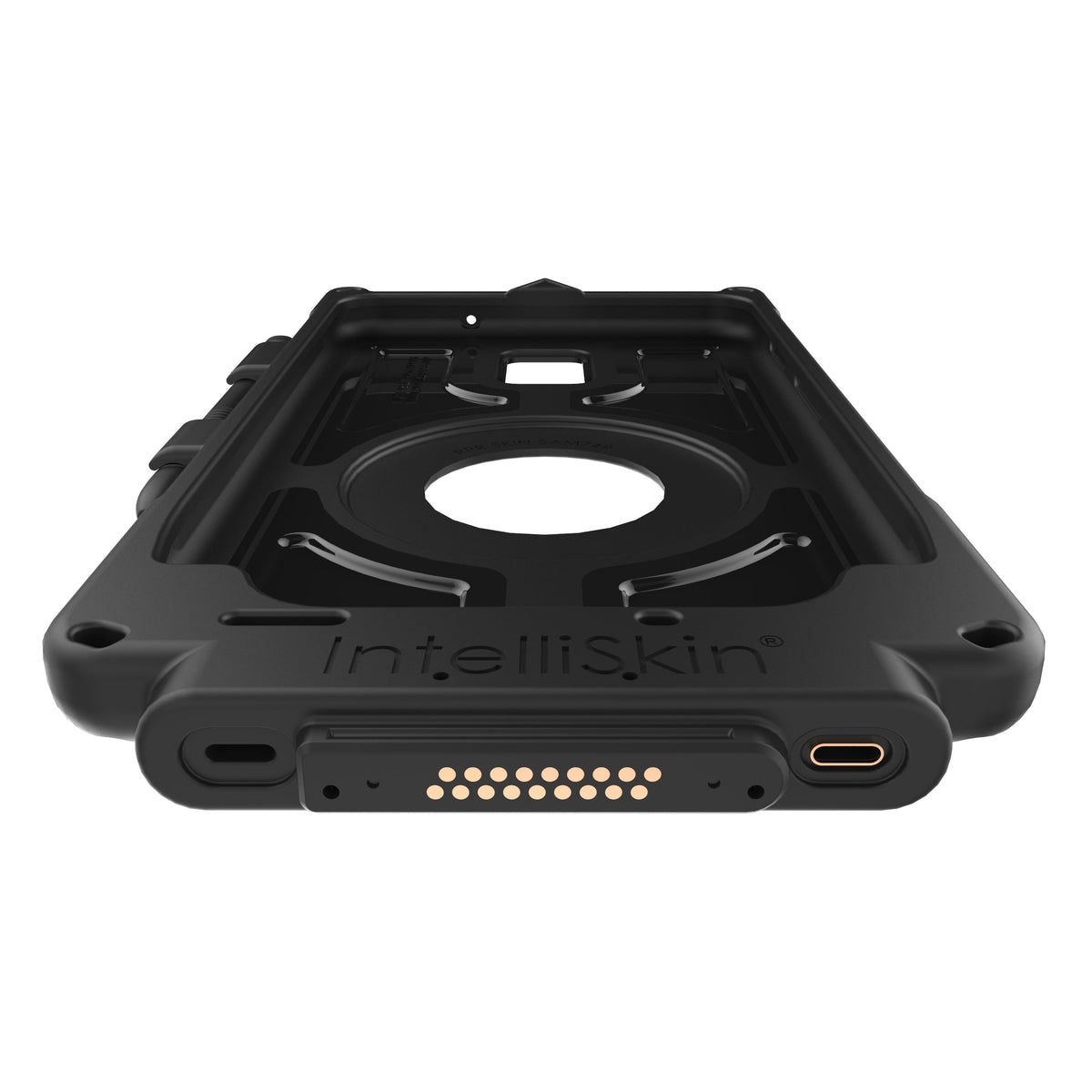 RAM Mounts IntelliSkin Next Gen protective sleeve for Samsung Tab Active3 – another angle