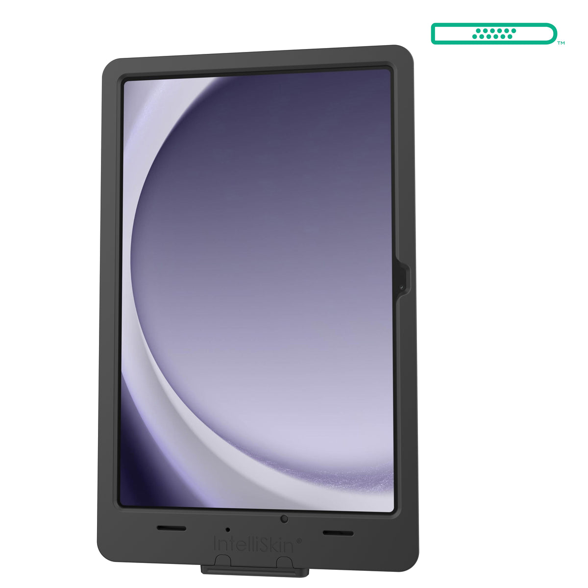 RAM Mounts IntelliSkin Thin-Case with bottom pogo pads for Samsung Tab A9+ – product photo
