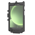 RAM Mounts IntelliSkin Hard Case for Samsung Galaxy Tab Active5, Active3 & Active2 (RAM-GDS-SKIN-SAM89-HC)