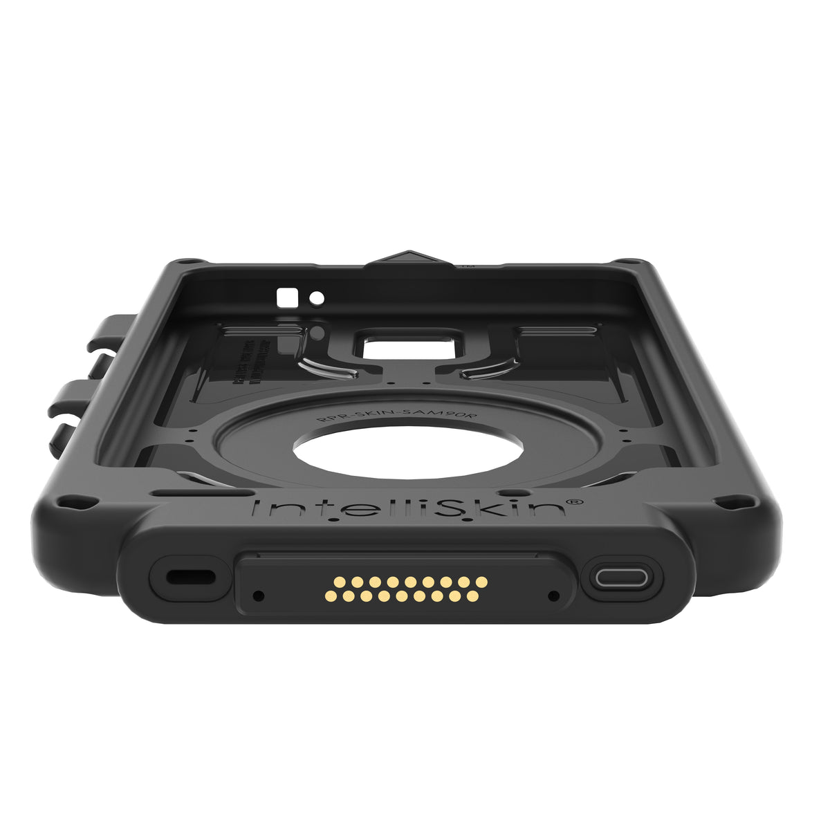RAM Mounts IntelliSkin Next Gen protective sleeve for Samsung Galaxy Tab Active5 – detail photo