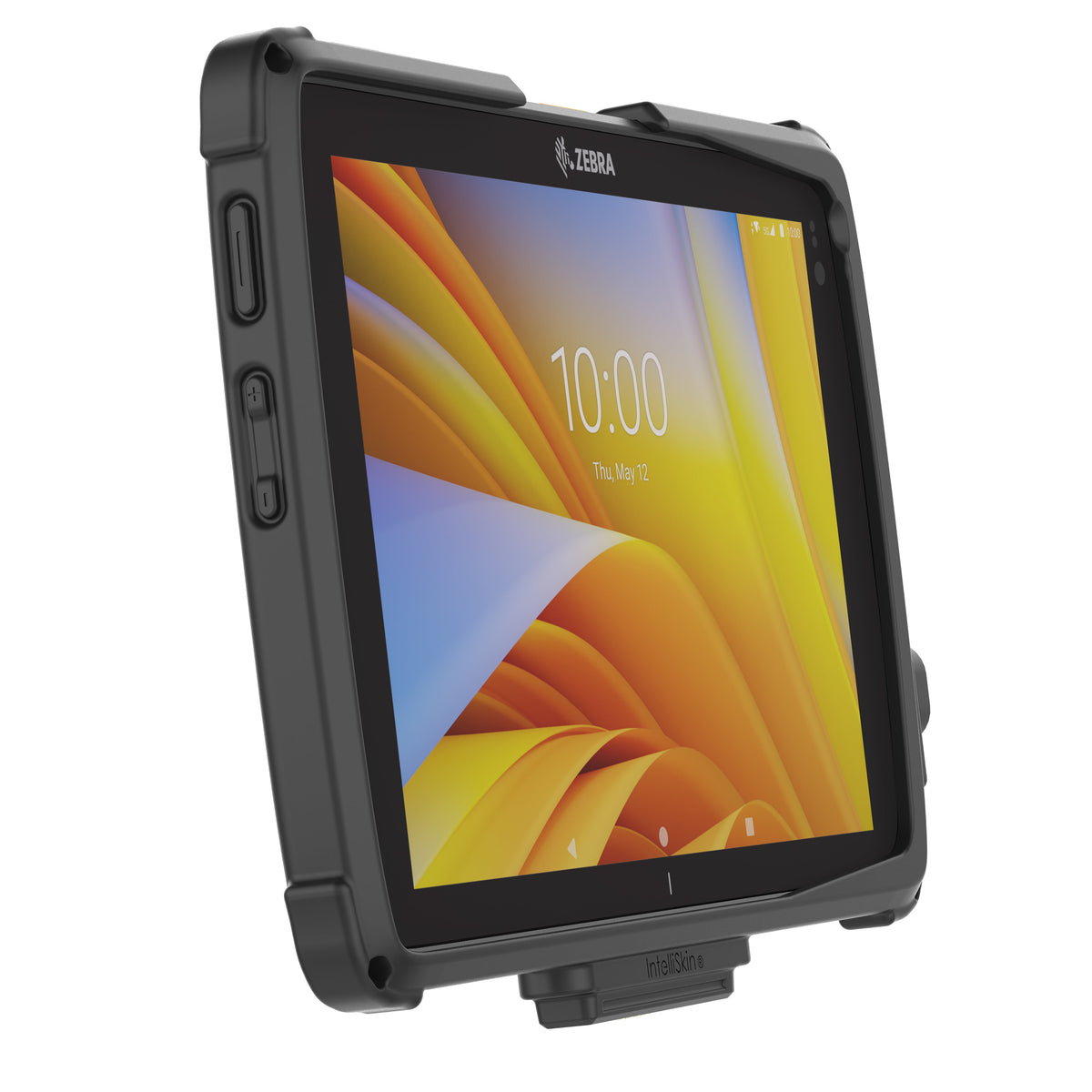 RAM Mounts IntelliSkin Next Gen sleeve for Zebra ET40 and ET45 8-inch tablets – further product photo