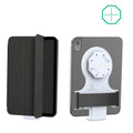 RAM Mounts GDS Tab-Conn folio-tüüpi ümbristele, tagumised pogo-kontaktid, hall (RAM-GDS-TABC-F1B-GRY)