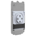 RAM Mounts GDS Hand-Stand Uni-Conn adapteriga IntelliSkinile, hall (RAM-GDS-U1HSKU-GRY)